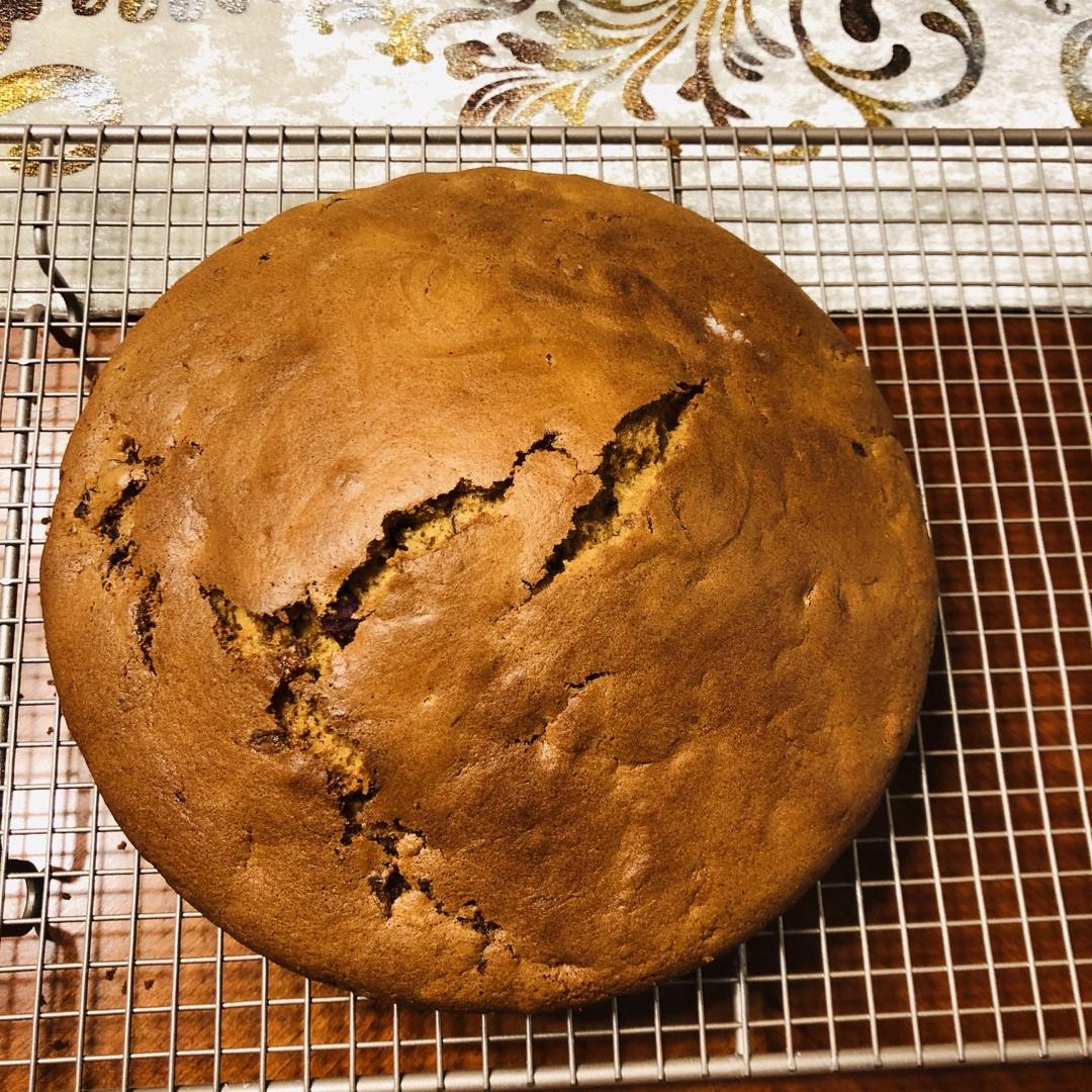 比五道口枣糕王还好吃的枣糕