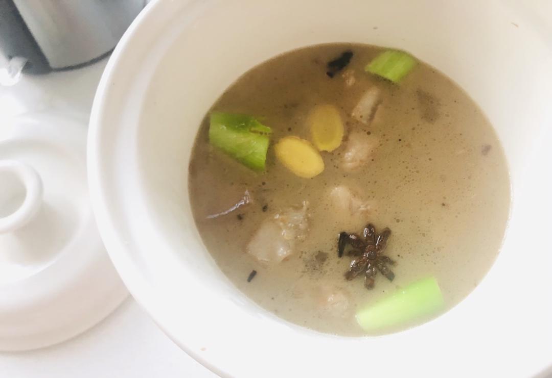 正宗本帮红烧肉