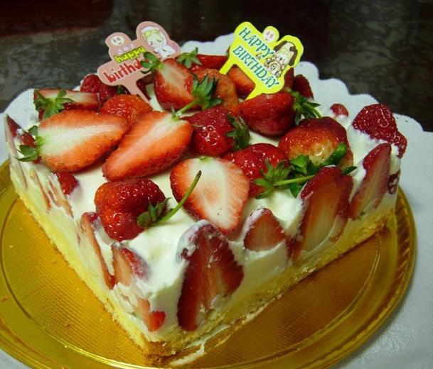 草莓芝士蛋糕的做法