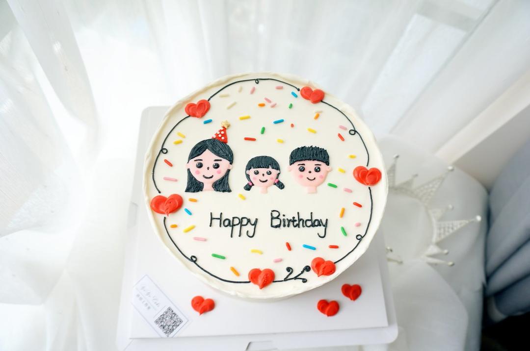 YOYO CAKE作品集