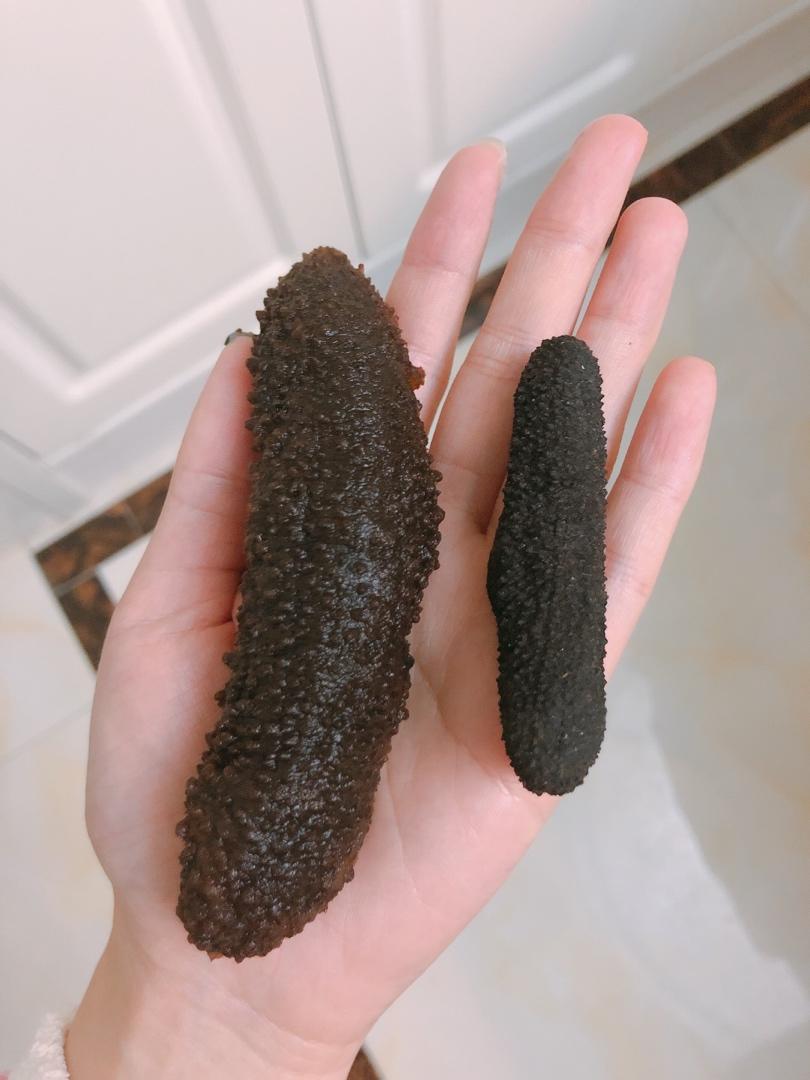 堂妈教你发海参