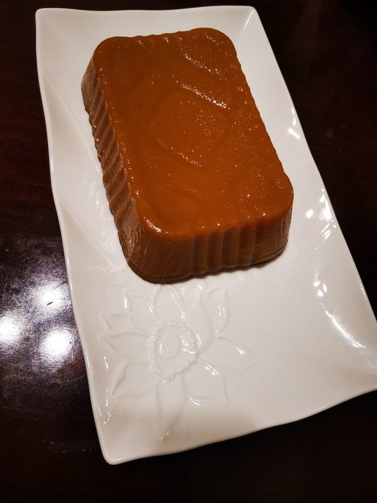 红糖年糕（一蒸就会）
