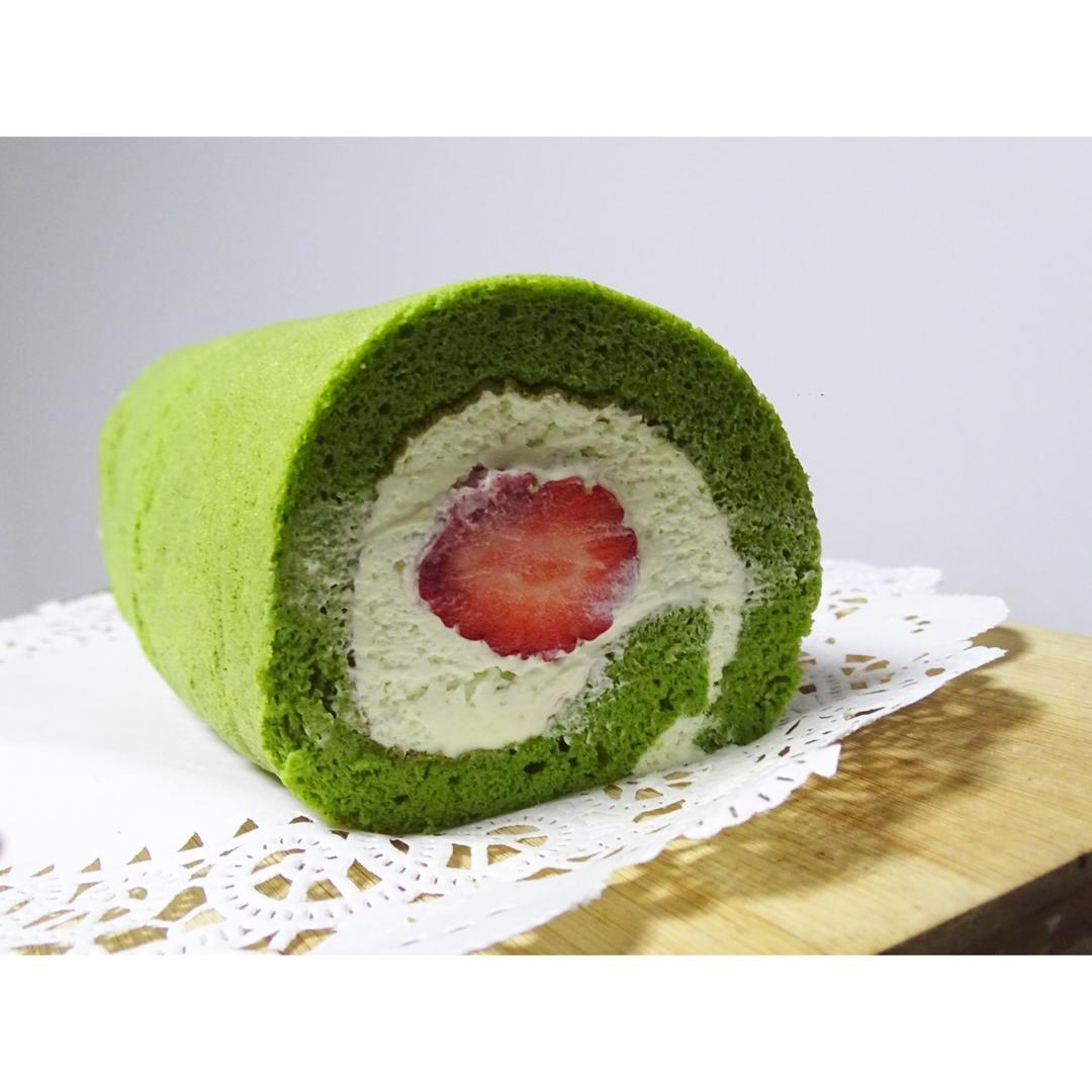 小四卷～风靡美食群的美味蛋糕卷