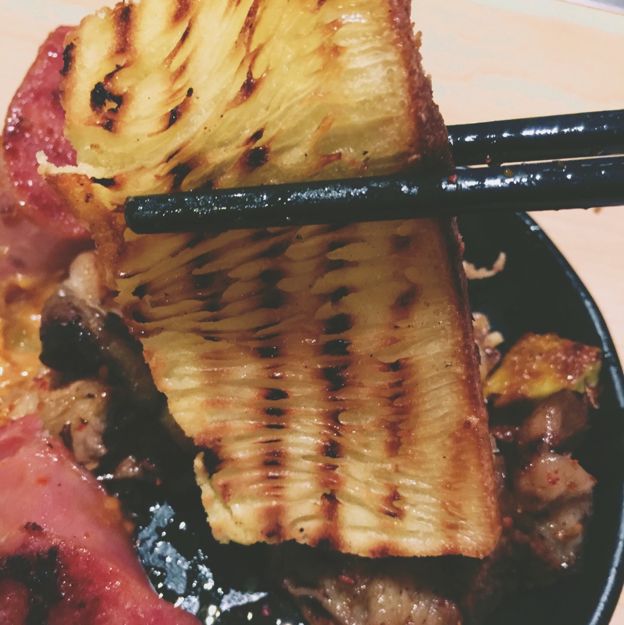 六国荟萃 陪你吃陪你走——Brunch with U 青岛站