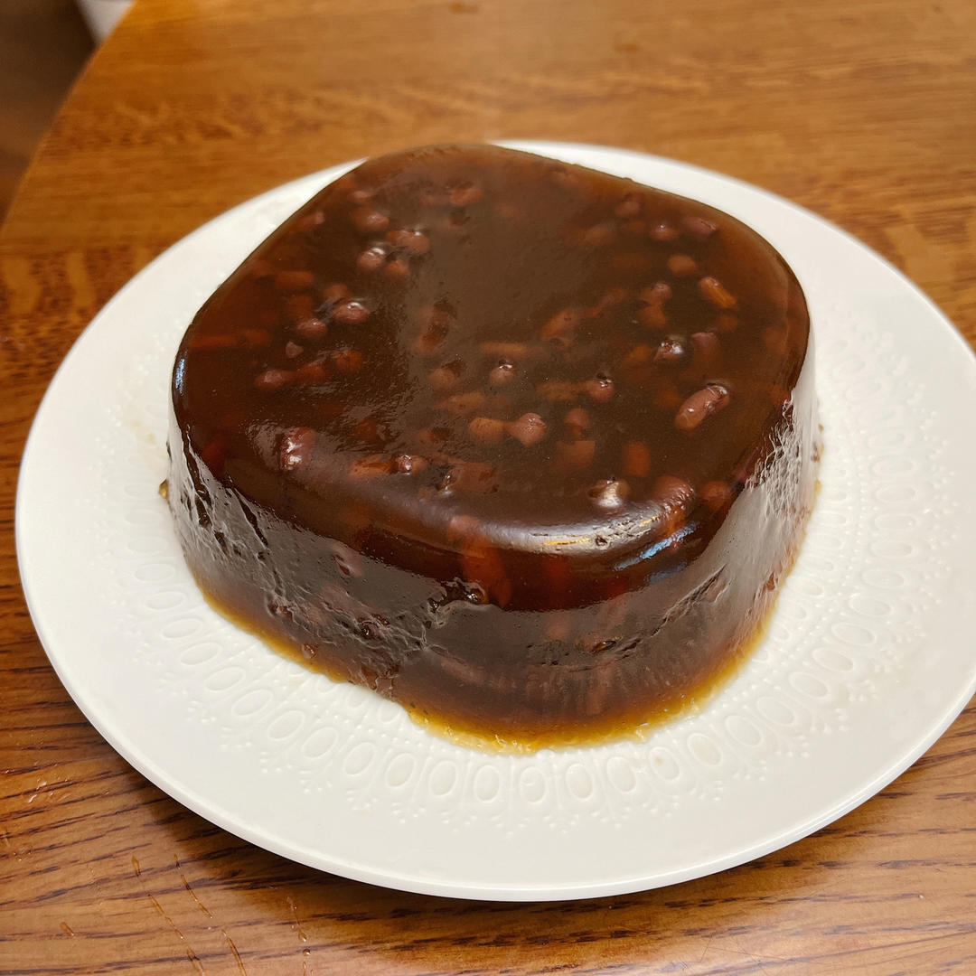 马蹄糕