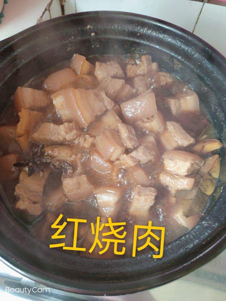 红烧肉