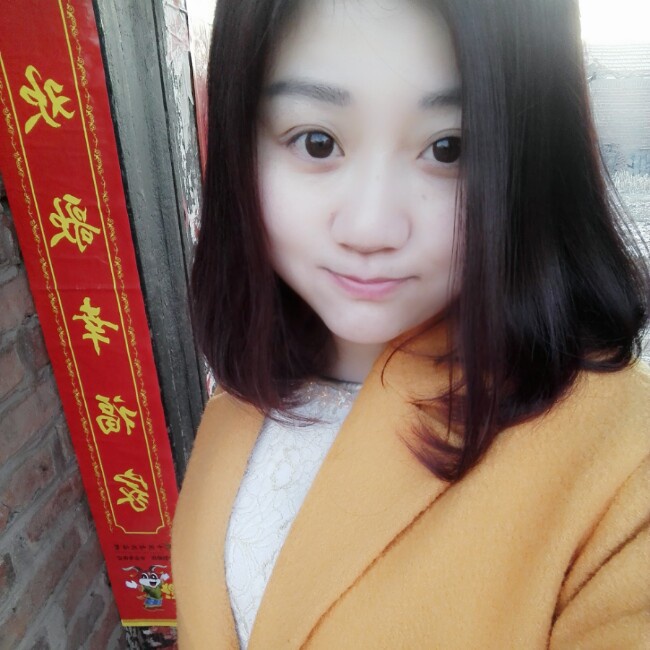 会唱歌的小厨娘