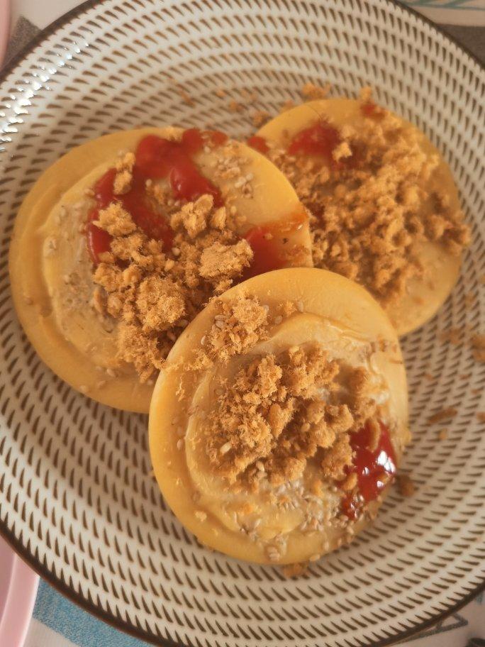 松饼