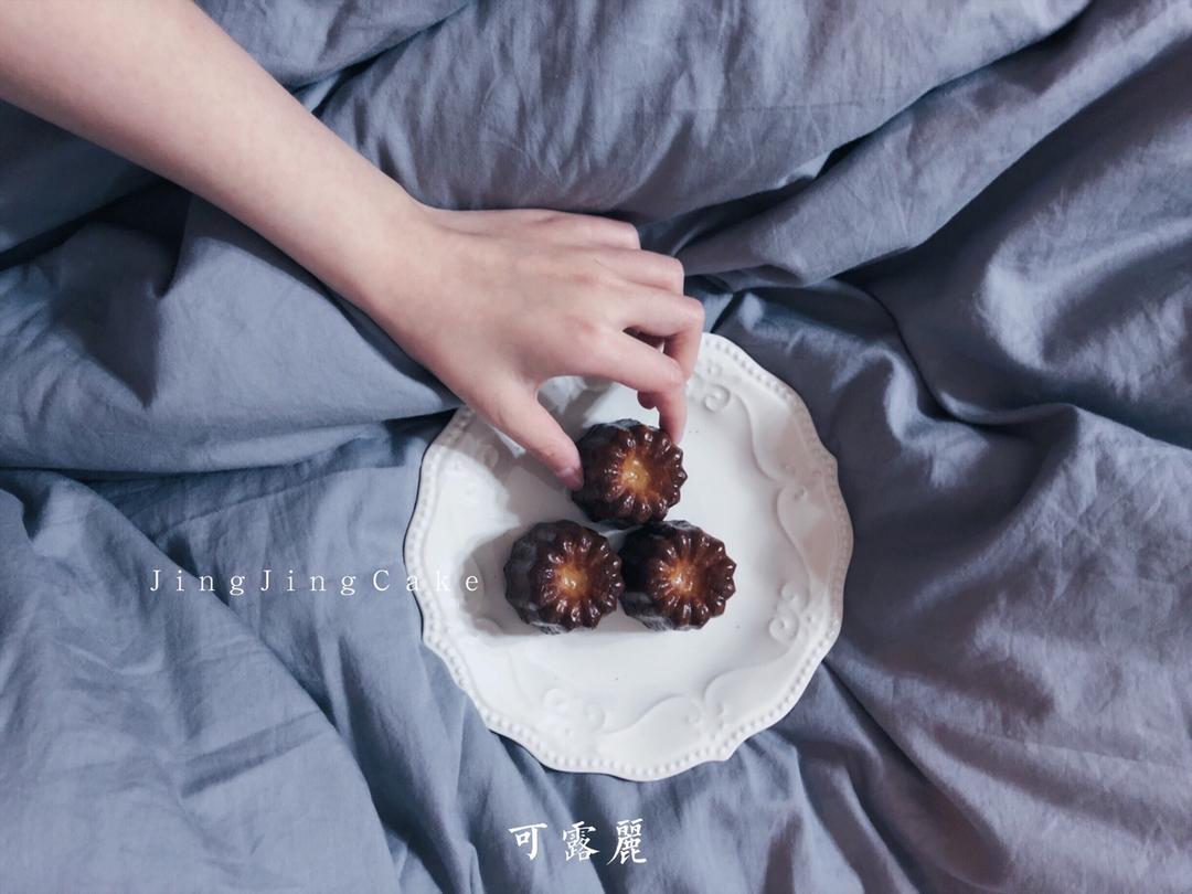 可露丽（铁模）