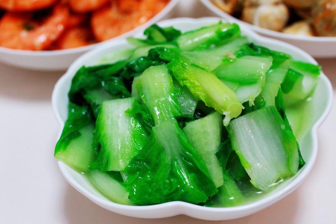 上班族的快手菜（不断更新中）