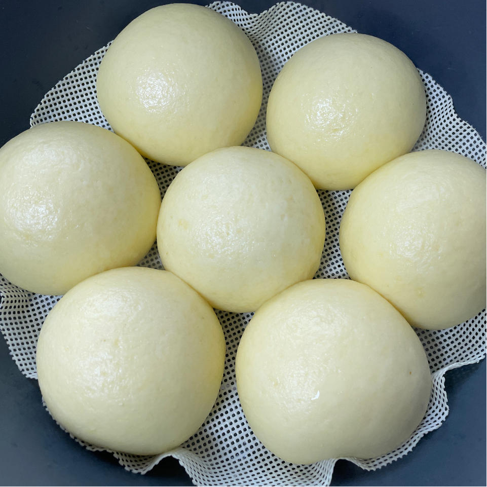 小厨房里大杂烩