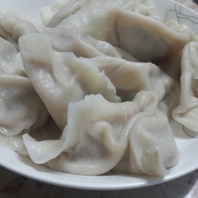 午餐•2015年2月9日