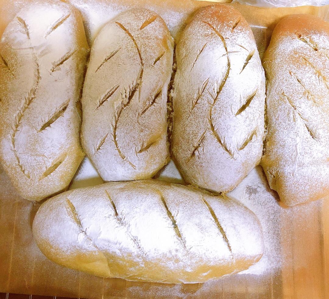 麻薯夹心可可（抹茶）软欧