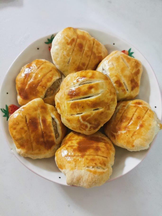 老婆饼