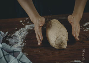 传统英式面包的做法 步骤21