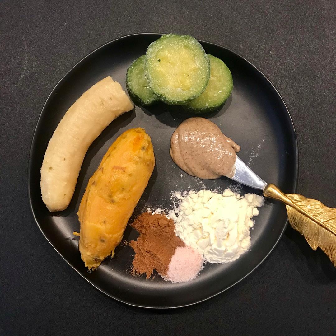 🍌🥥🍒☕️💃🏻