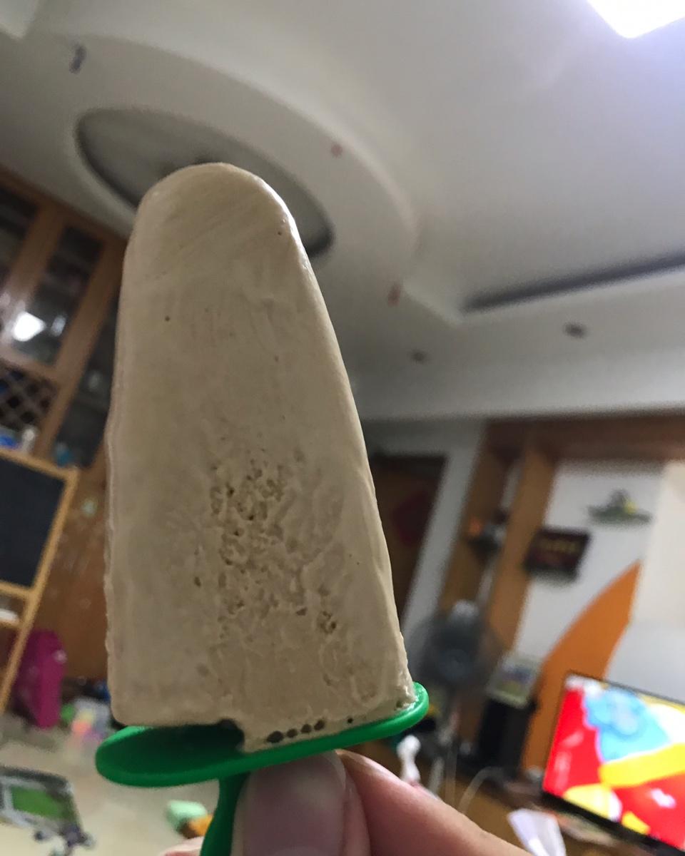 秒杀哈根达斯无冰渣冰激凌