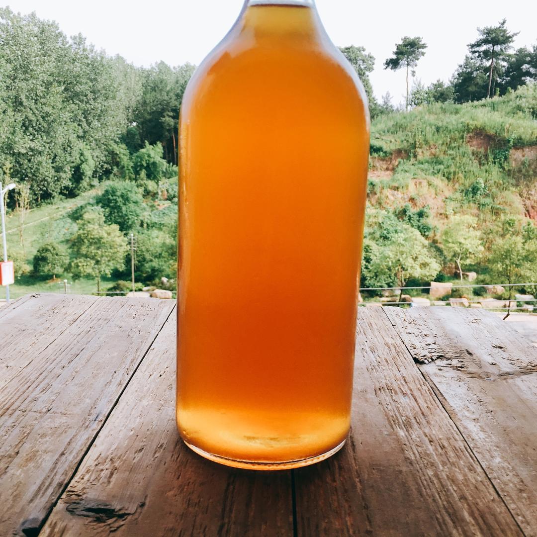 【酸梅汤】