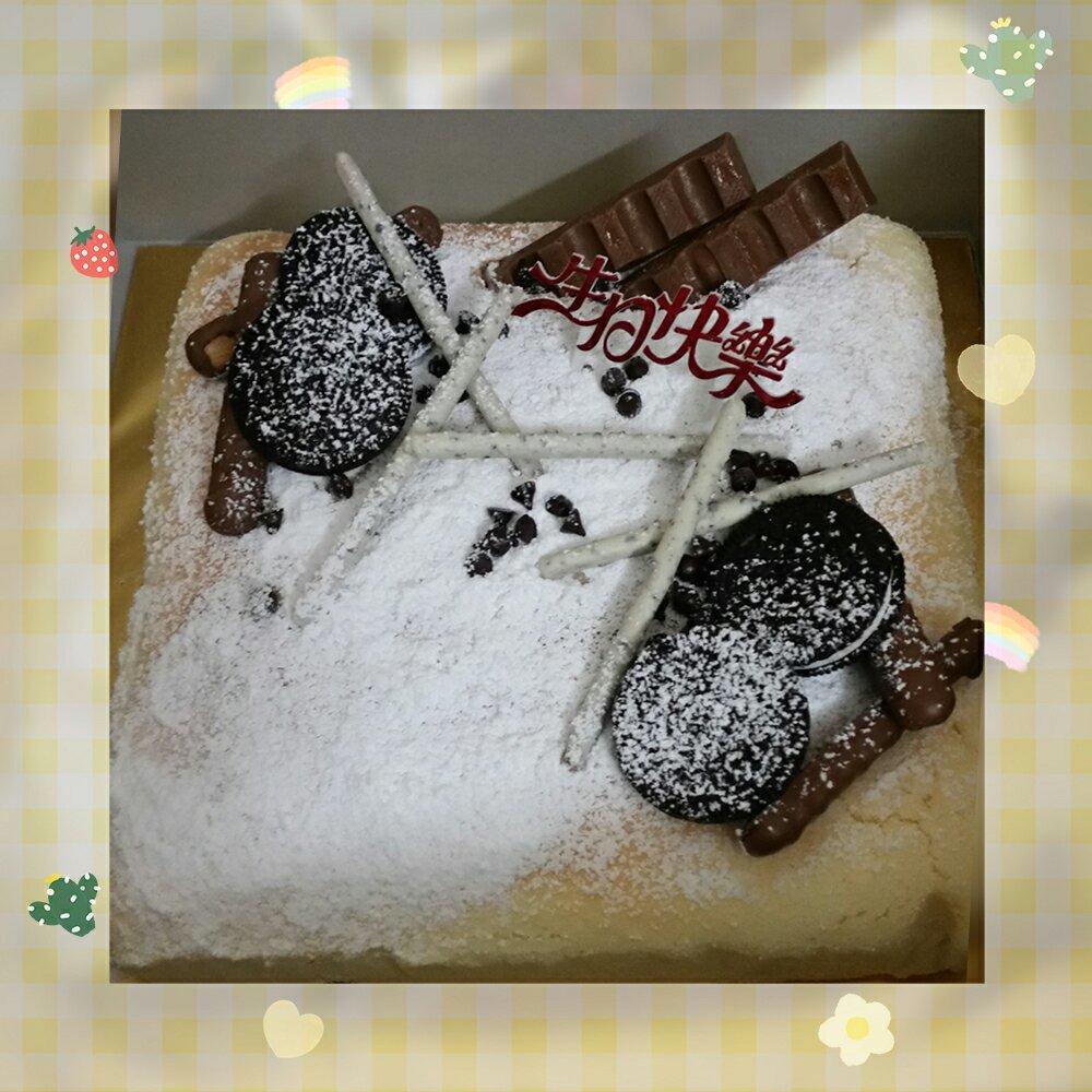 古早味蛋糕.                 Steam Bake Sponge Cake