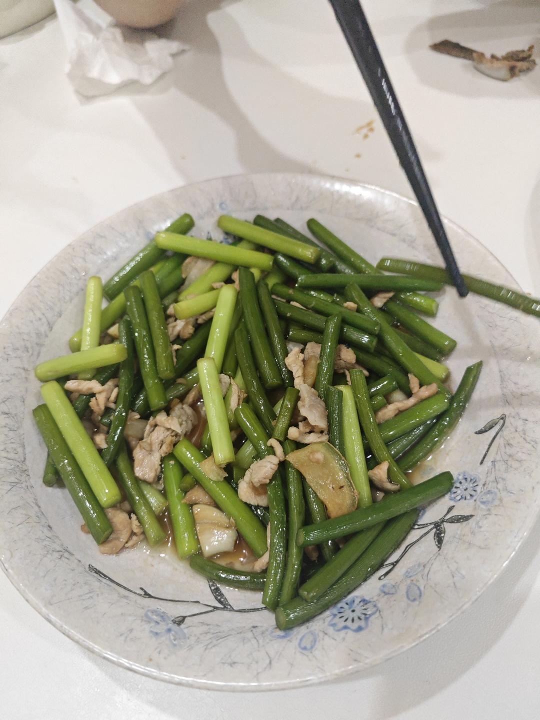 夏季应季菜