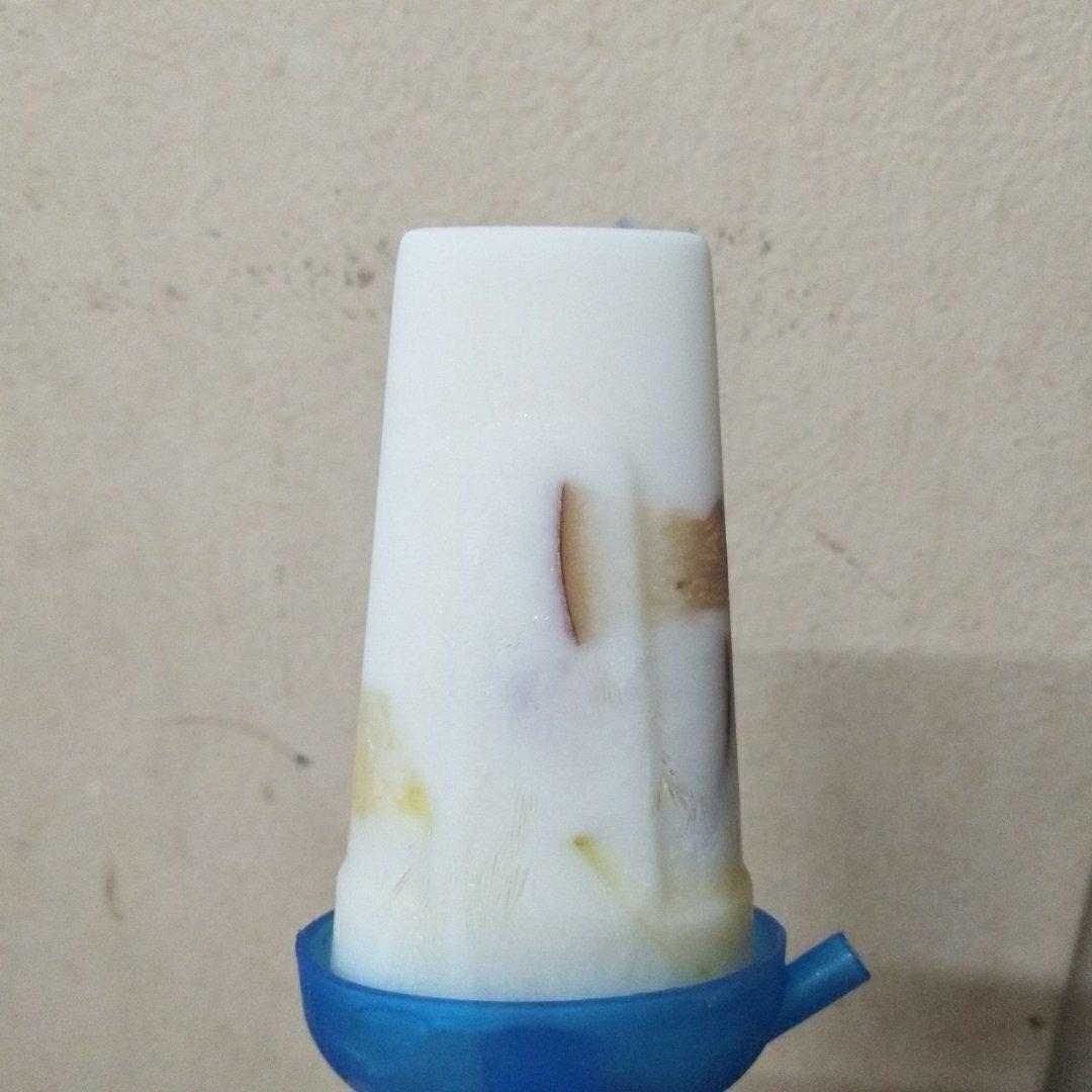夏日冰棍随心做