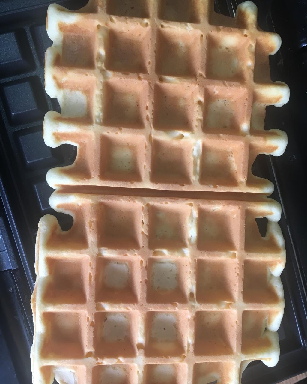 松饼机版快手松饼