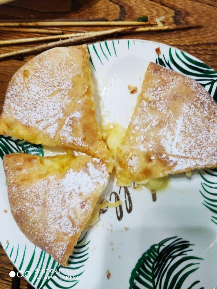 蒙古奶酪包👩‍🍳
