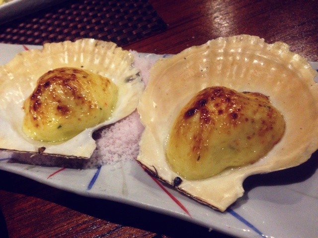 大沃沃的外食记