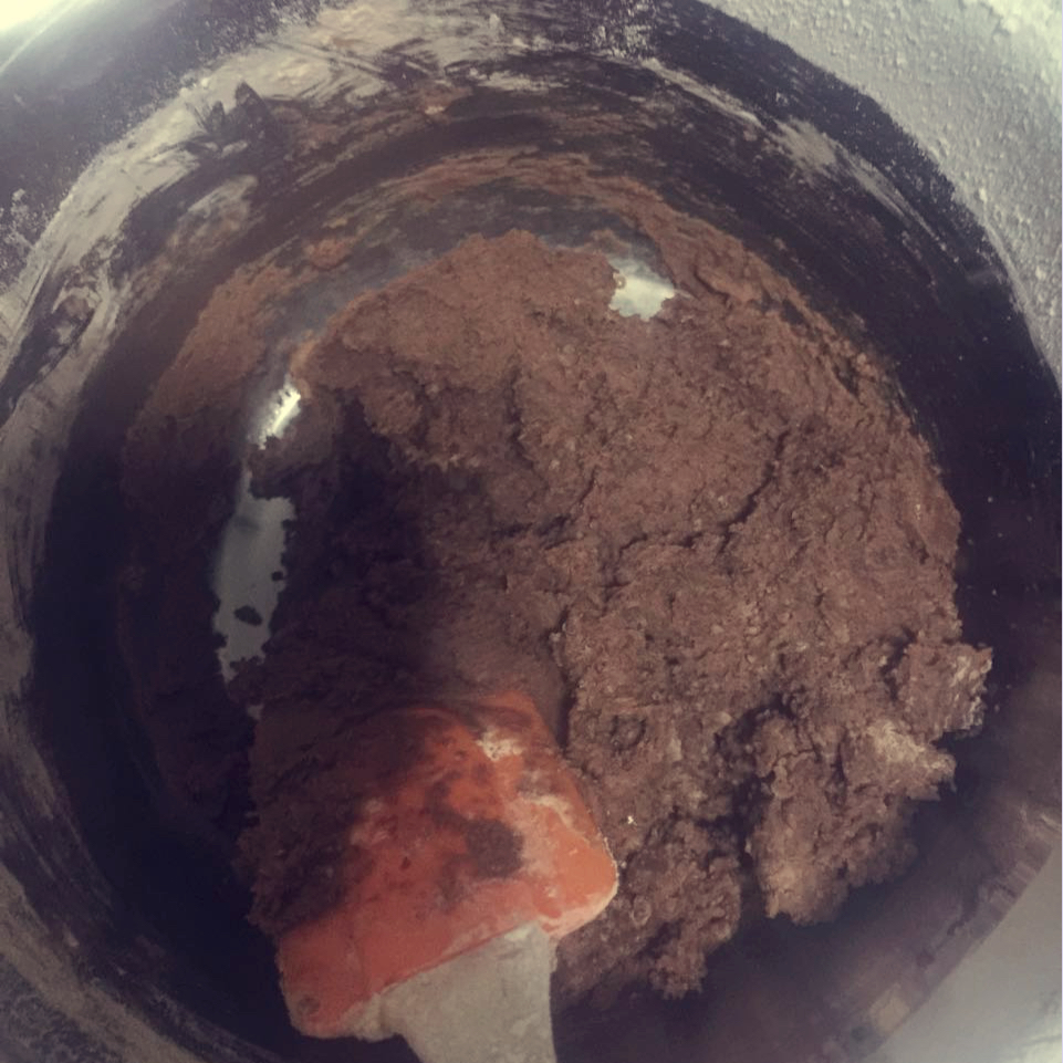 巧克力豆曲奇(Chocolate Chip Cookies)