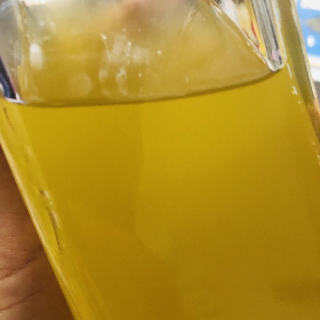 TM6洋葱油