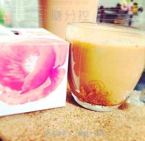 泰式奶茶～泰国奶茶之冬日温暖版的做法 步骤10