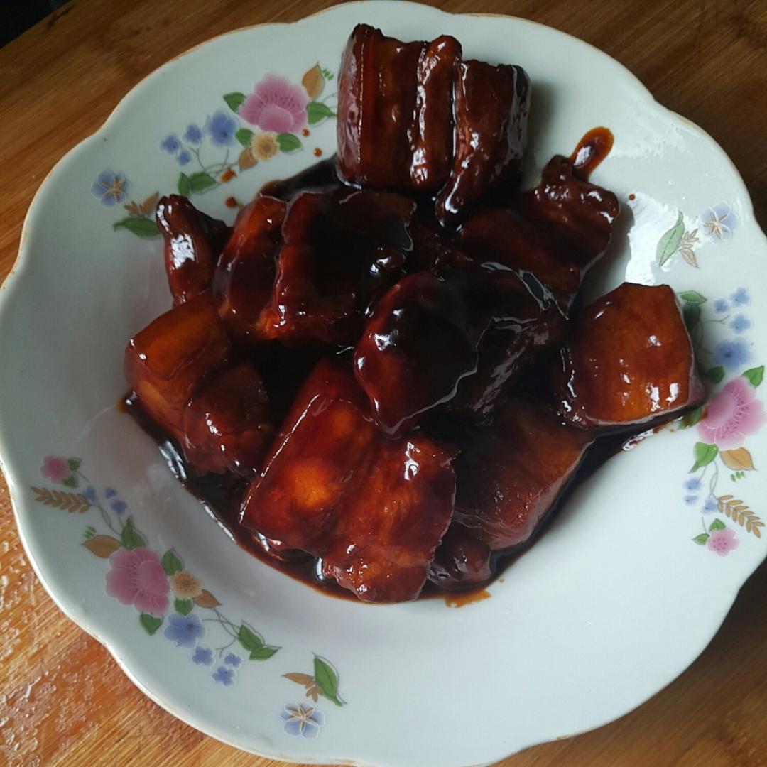 红烧肉