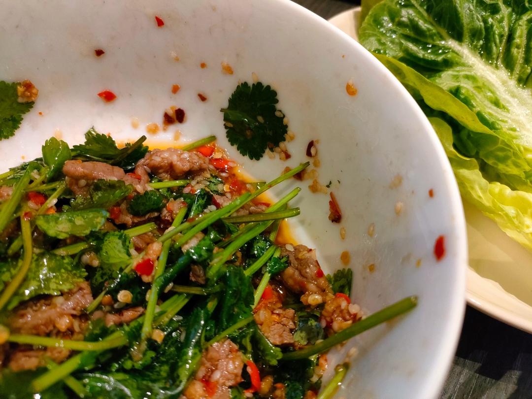 做饭小记录～