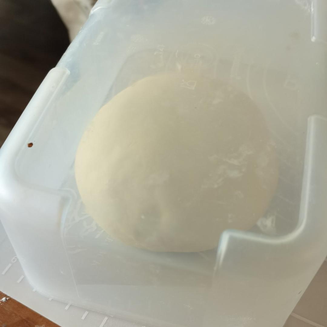 一发日式生吐司