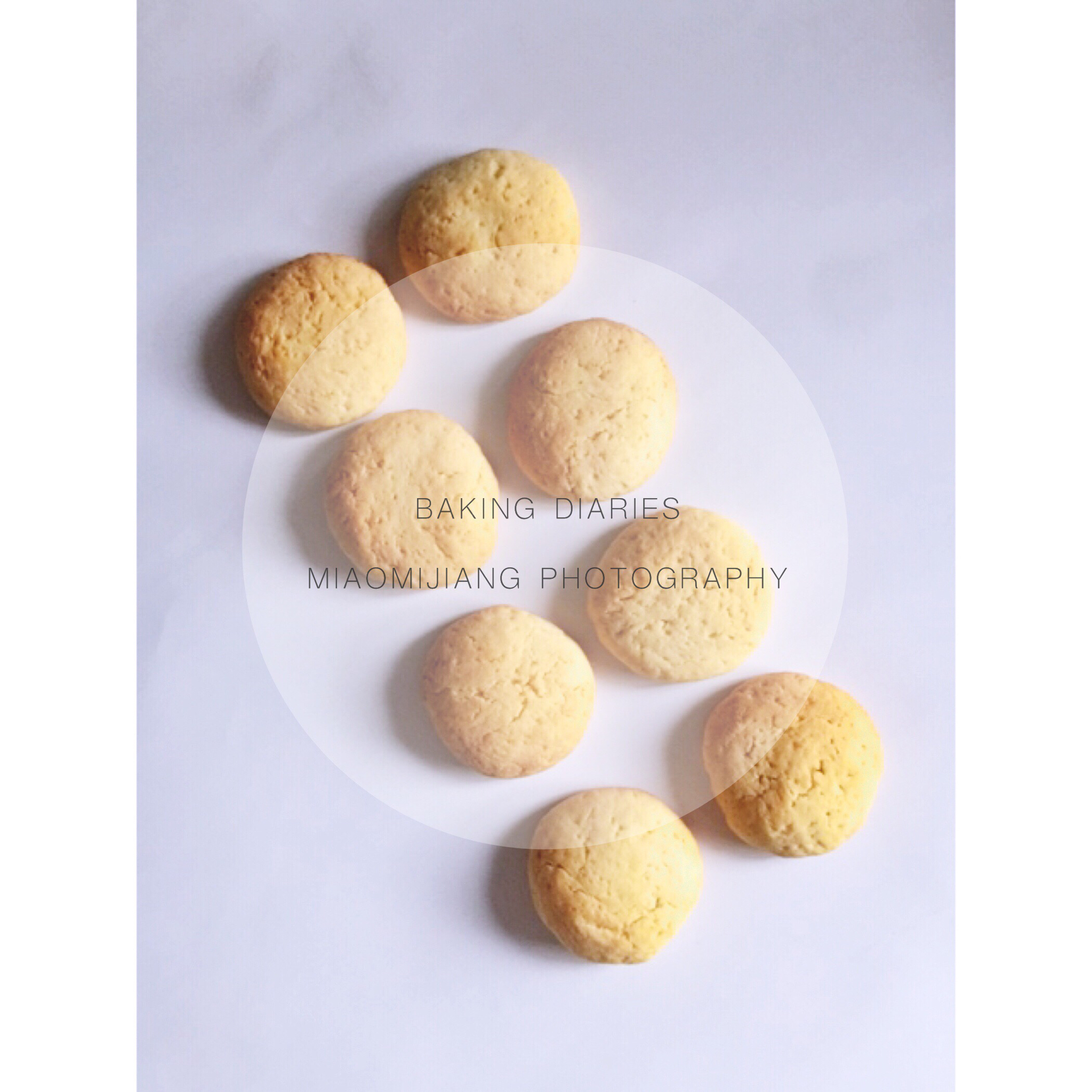 【小食光】一人一日食