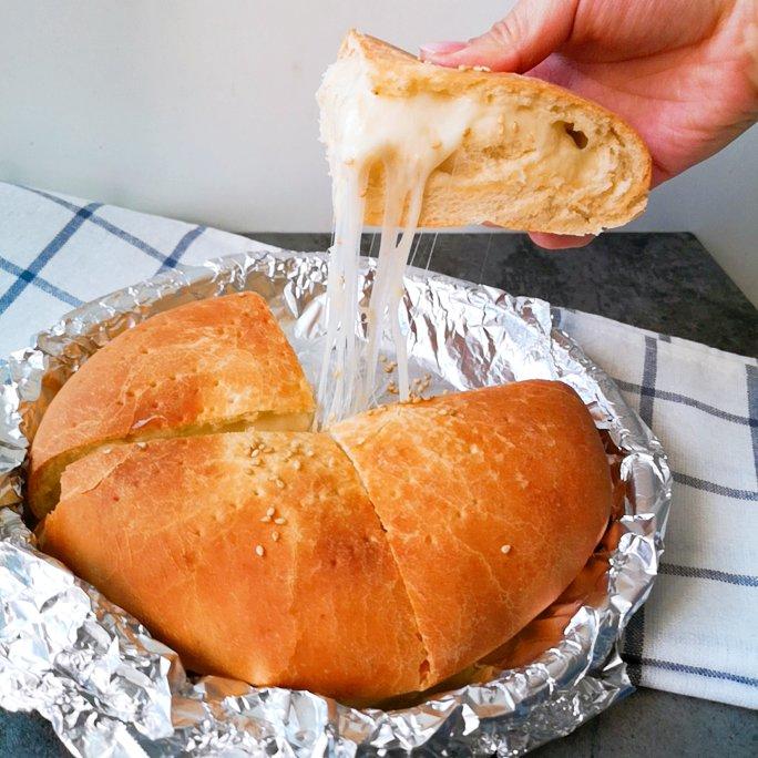 蒙古奶酪包👩‍🍳