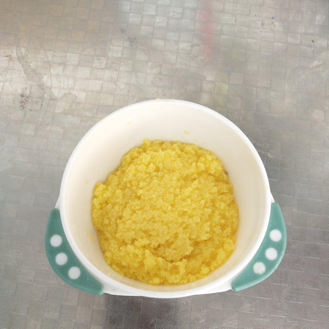 无奶油简单冰淇淋做法