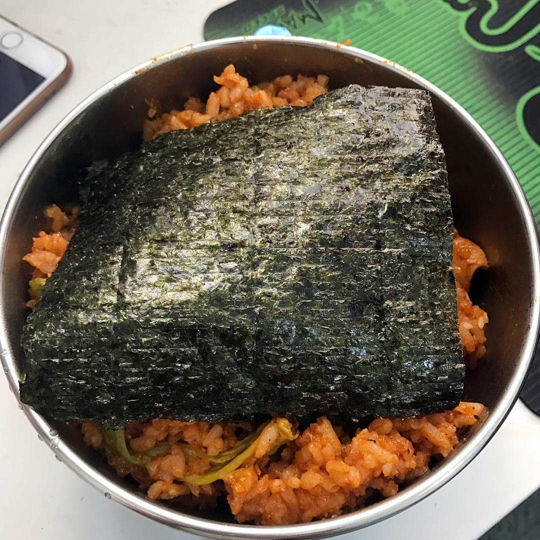 春川辣炒鸡排饭
