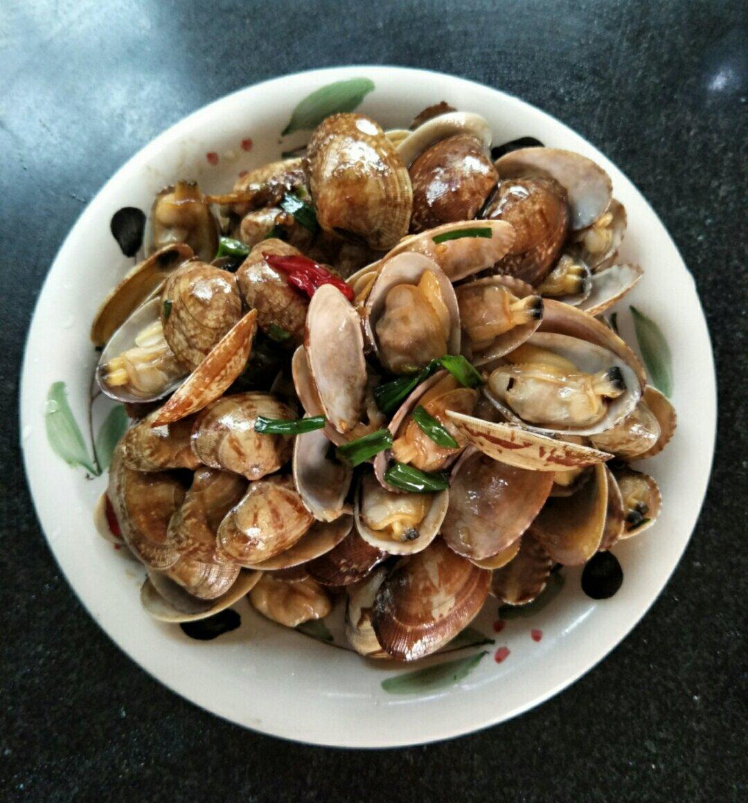 晚餐•2018年11月1日