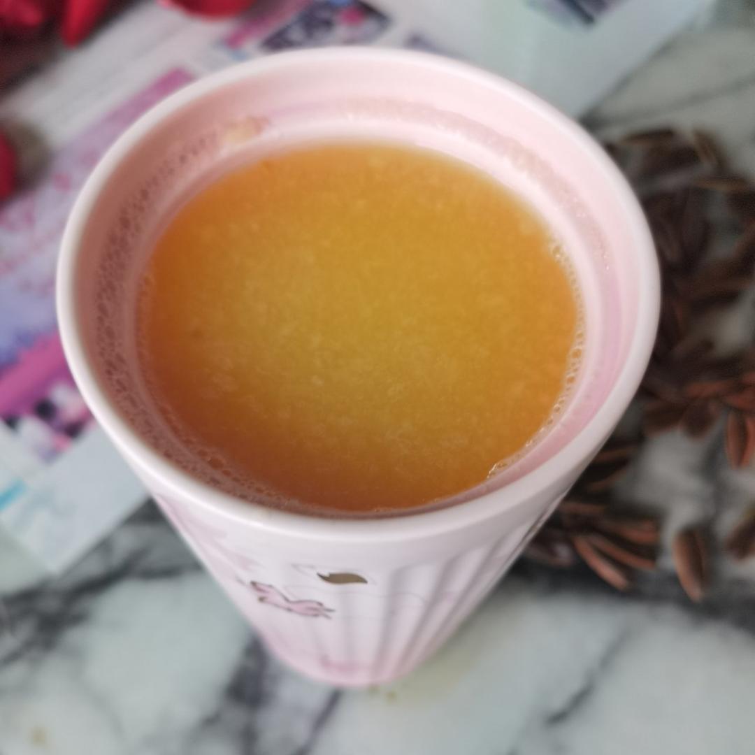 苹果汁（不氧化）