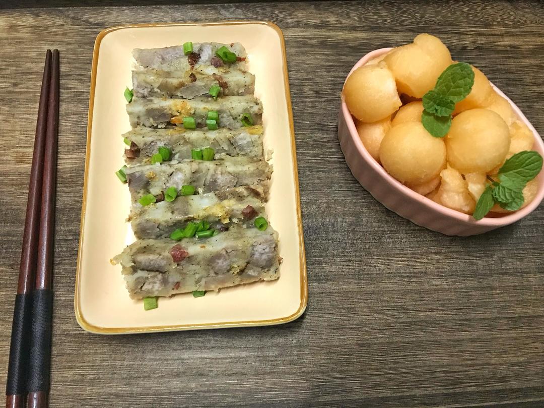 柚爸的深夜食堂