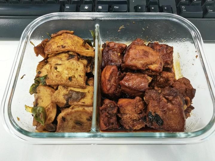 红烧排骨
