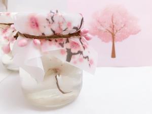 櫻花水信玄凍🌸🌸🌸的做法 步骤8