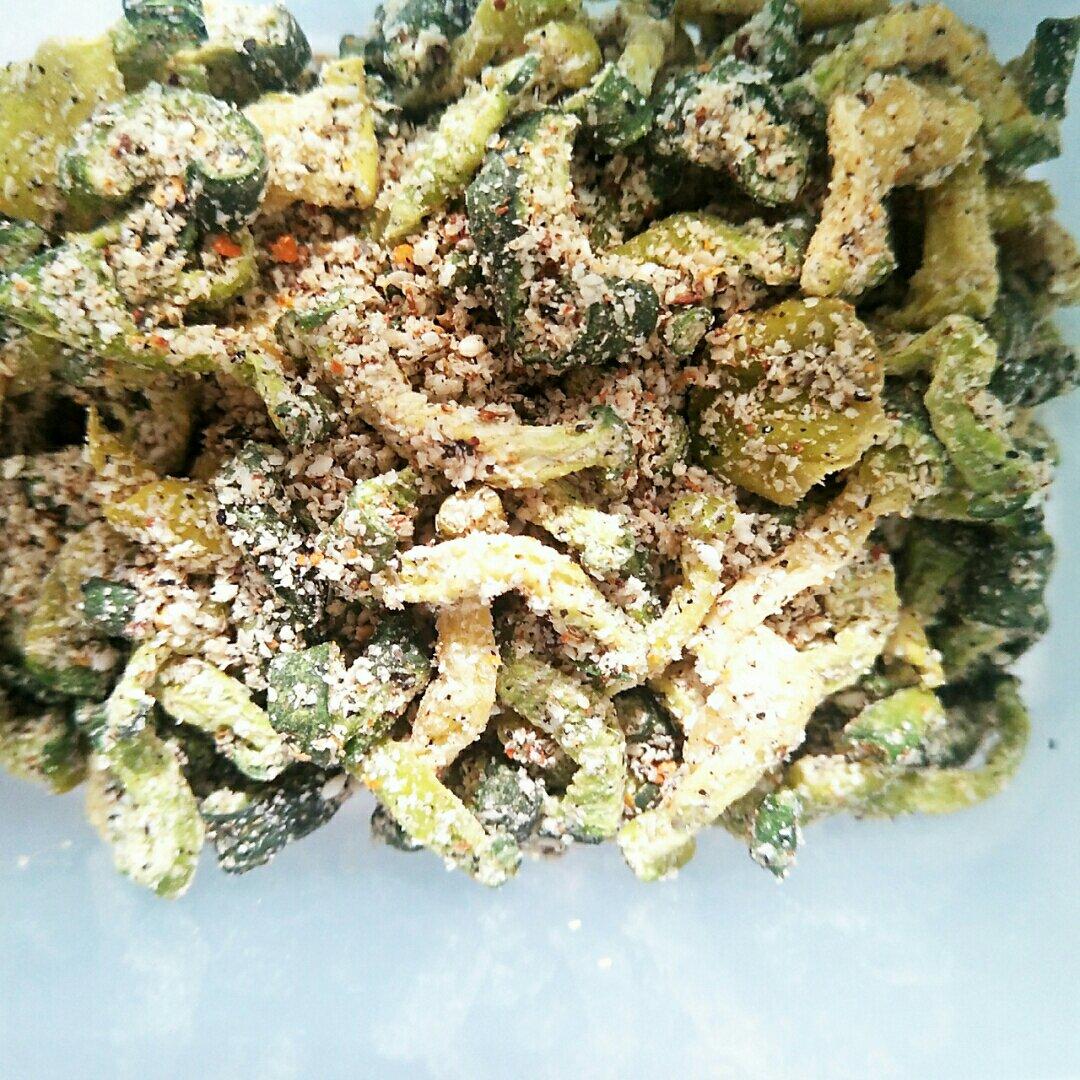 堂妈教你做五香萝卜干