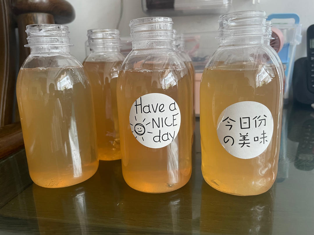 海底椰雪梨膏的做法