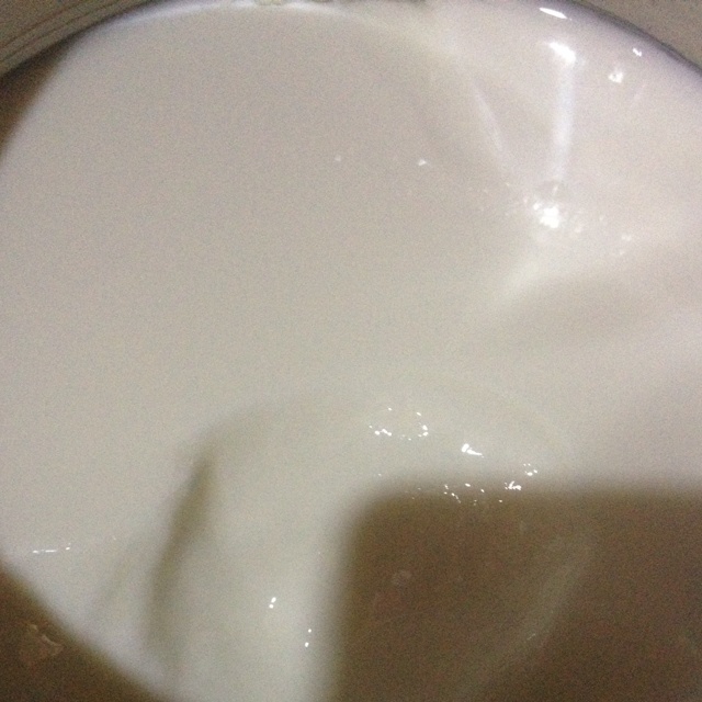 自制酸奶