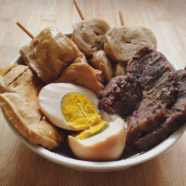 嘴巴馋了怎么办