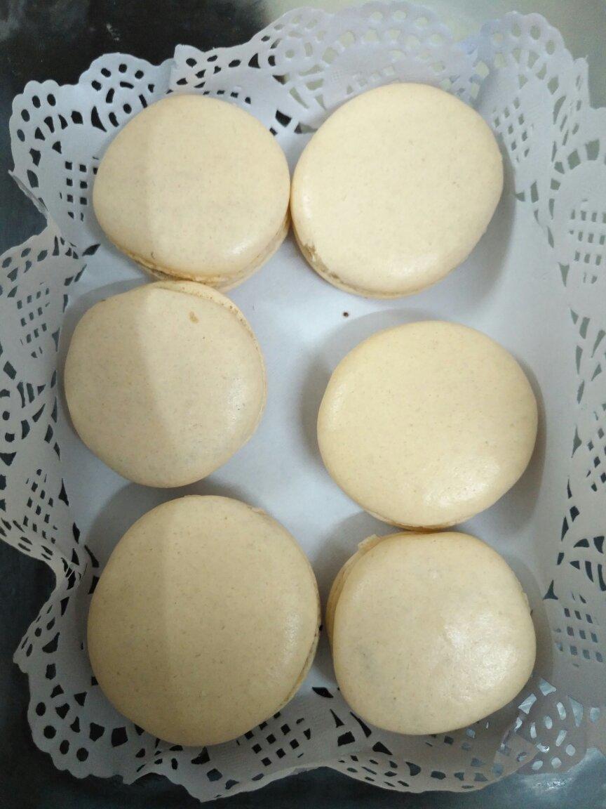 马卡龙