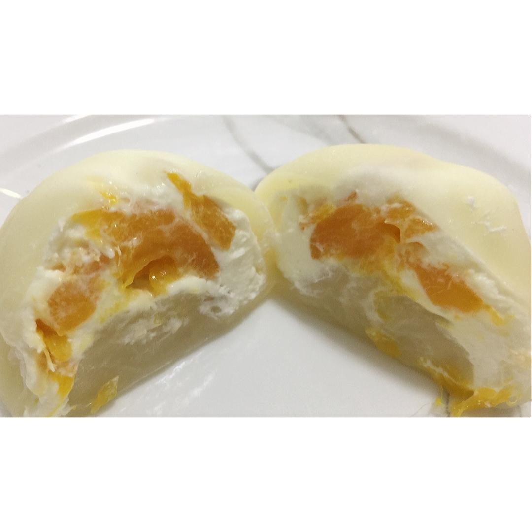 《Tinrry下午茶》教你做雪媚娘大福