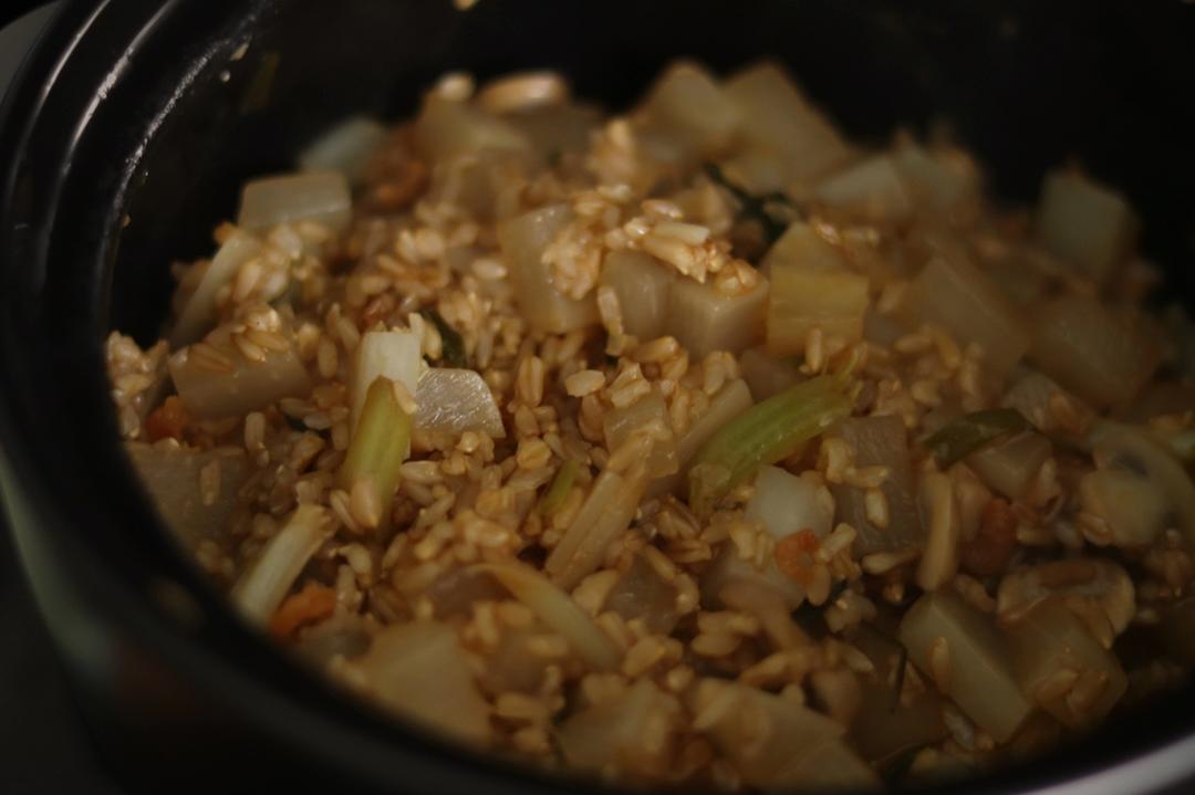 MY GO-TO MEAL 系列③小鸡腿闷饭&杂粮闷饭的方法| 健康·三餐